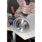  Klingspor Special DT 900 FP Diamanttrennscheiben DT 900 FP Diamanttrennscheiben, 115 x 1,4 x 22,23 mm 1,4 x 10 mm, profilierter Schneidrand 12460693