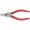  Kombizangen Kombizangen KNIPEX 03 01 140 EAN Kombizange mit Kunststoff überzogen schwarz atramentiert 140 mm 12381026