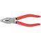  Kombizangen Kombizangen KNIPEX 03 01 160 EAN Kombizange mit Kunststoff überzogen schwarz atramentiert 160 mm 12381015