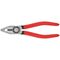  Kombizangen Kombizangen KNIPEX 03 01 180 EAN Kombizange mit Kunststoff überzogen schwarz atramentiert 180 mm 12381013