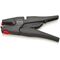  Selbsteinstellende Abisolierzangen KNIPEX 12 50 200 Selbsteinstellende Abisolierzange  200 mm 12380393