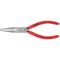  Abisolierzangen und Abmantelungswerkzeuge Abisolierzangen KNIPEX 15 61 160 Abisolierzange mit Kunststoff überzogen 160 mm 12380402