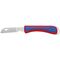  Elektriker-Klappmesser KNIPEX 16 20 50 SB Elektriker-Klappmesser  120 mm 12380227