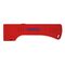  Universal-Abmantelungswerkzeug für Gebäude- und Industriekabel KNIPEX 16 90 130 SB Universal-Abmantelungswerkzeug für Gebäude- und Industriekabel  130 mm 12380384
