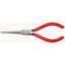  Telefonzangen KNIPEX 29 11 160 Telefonzange mit Kunststoff überzogen schwarz atramentiert 160 mm 12380856