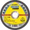  Klingspor A 946 TZ Trennscheibe A 946 TZ Trennscheiben, 125 x 1,6 x 22,23 mm gerade 12461009