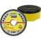  Klingspor A 946 TZ Trennscheibe A 946 TZ Trennscheiben, 115 x 1,6 x 22,23 mm gerade 12461013