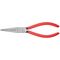  Langbeckzangen KNIPEX 30 11 190 Langbeckzange mit Kunststoff überzogen schwarz atramentiert 190 mm 12380859