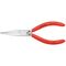  Langbeckzangen KNIPEX 30 13 140 Langbeckzange mit Kunststoff überzogen verchromt 140 mm 12380874