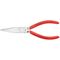  Langbeckzangen KNIPEX 30 13 160 Langbeckzange mit Kunststoff überzogen verchromt 160 mm 12380870