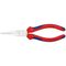  Langbeckzangen KNIPEX 30 15 190 Langbeckzange mit Mehrkomponenten-Hüllen verchromt 190 mm 12380871