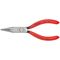  Langbeckzangen KNIPEX 30 21 140 Langbeckzange mit Kunststoff überzogen schwarz atramentiert 140 mm 12380876