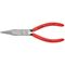  Langbeckzangen KNIPEX 30 21 160 Langbeckzange mit Kunststoff überzogen schwarz atramentiert 160 mm 12380872