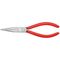  Langbeckzangen KNIPEX 30 21 190 Langbeckzange mit Kunststoff überzogen schwarz atramentiert 190 mm 12380869