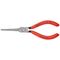  Greifzangen (Nadelzangen) KNIPEX 31 11 160 Greifzange (Nadelzange) mit Kunststoff überzogen schwarz atramentiert 160 mm 12380934