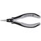  Präzisions-Elektronik-Greifzangen ESD KNIPEX 34 32 130 ESD Präzisions-Elektronik-Greifzange ESD mit Mehrkomponenten-Hüllen brüniert 135 mm 12380888