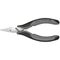  Elektronik-Greifzangen ESD KNIPEX 35 12 115 ESD Elektronik-Greifzange ESD mit Mehrkomponenten-Hüllen 115 mm 12380891