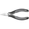  Elektronik-Greifzangen ESD KNIPEX 35 22 115 ESD Elektronik-Greifzange ESD mit Mehrkomponenten-Hüllen 115 mm 12380893