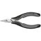  Elektronik-Greifzangen ESD KNIPEX 35 32 115 ESD Elektronik-Greifzange ESD mit Mehrkomponenten-Hüllen 115 mm 12380892