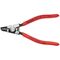  Sicherungsringzangen für Außenringe auf Wellen KNIPEX 46 21 A01 Sicherungsringzange für Außenringe auf Wellen mit Kunststoff überzogen schwarz atramentiert 125 mm 12381089