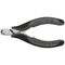  Elektronik-Vornschneider ESD KNIPEX 64 02 115 ESD Elektronik-Vornschneider ESD mit Mehrkomponenten-Hüllen 130 mm 12380509