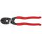  KNIPEX CoBolt® Kompakt-Bolzenschneider KNIPEX 71 01 200 CoBolt® Kompakt-Bolzenschneider mit Kunststoff überzogen schwarz atramentiert 200 mm 12380235