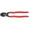  KNIPEX CoBolt® XL Kompakt-Bolzenschneider KNIPEX 71 01 250 CoBolt® XL Kompakt-Bolzenschneider mit Kunststoff überzogen schwarz atramentiert 250 mm 12380418