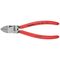  Seitenschneider für Kunststoff KNIPEX 72 01 160 Seitenschneider für Kunststoff mit Kunststoff überzogen 160 mm 12380534