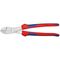  Schneidende Zangen Kraft-Seitenschneider KNIPEX 74 05 250 Kraft-Seitenschneider mit Mehrkomponenten-Hüllen verchromt 250 mm 12380484