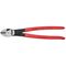  Schneidende Zangen Kraft-Seitenschneider KNIPEX 74 21 250 Kraft-Seitenschneider mit Kunststoff überzogen schwarz atramentiert 250 mm 12380463
