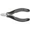  Elektronik-Seitenschneider ESD KNIPEX 77 12 115 ESD Elektronik-Seitenschneider ESD mit Mehrkomponenten-Hüllen 115 mm 12380576