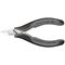  Elektronik-Seitenschneider ESD KNIPEX 77 32 115 ESD Elektronik-Seitenschneider ESD mit Mehrkomponenten-Hüllen 115 mm 12380572
