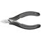  Elektronik-Seitenschneider ESD KNIPEX 77 42 115 ESD Elektronik-Seitenschneider ESD mit Mehrkomponenten-Hüllen 115 mm 12380574