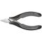  Elektronik-Seitenschneider ESD KNIPEX 77 72 115 ESD Elektronik-Seitenschneider ESD mit Mehrkomponenten-Hüllen 115 mm 12380573