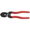  KNIPEX CoBolt® S Kompakt-Bolzenschneider KNIPEX 71 01 160 CoBolt® S Kompakt-Bolzenschneider mit Kunststoff überzogen schwarz atramentiert 160 mm 12380423