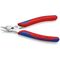  Electronic Super Knips® XL KNIPEX 78 03 140 Electronic Super Knips® XL mit Mehrkomponenten-Hüllen 140 mm 12380595
