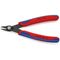  Electronic Super Knips® KNIPEX 78 31 125 Electronic Super Knips® mit Mehrkomponenten-Hüllen brüniert 125 mm 12380586