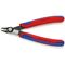  Electronic Super Knips® KNIPEX 78 41 125 Electronic Super Knips® mit Mehrkomponenten-Hüllen brüniert 125 mm 12380584