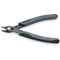  Electronic Super Knips® XL ESD KNIPEX 78 61 140 ESD Electronic Super Knips® XL ESD mit Mehrkomponenten-Hüllen brüniert 140 mm 12380601