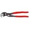  Schraubzange KNIPEX 87 41 250 Schraubzange mit rutschhemmendem Kunststoff überzogen grau atramentiert 250 mm 12380294