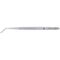  Präzisions-Pinzetten mit Führungsstift spitze Form KNIPEX 92 34 36 Präzisions-Pinzette mit Führungsstift spitze Form 155 mm 12381513