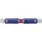  Schaltschrank-Schlüssel „DoubleJoint“ KNIPEX 00 11 06 V03 Schaltschrank-Schlüssel „DoubleJoint“  62 mm 12380313