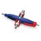  Stift-Schaltschrank-Schlüssel für gängige Schränke und Absperrsysteme KNIPEX 00 11 07 Stift-Schaltschrank-Schlüssel für gängige Schränke und Absperrsysteme 145 mm 12380312
