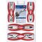  Sicherungsringzangen-Sets KNIPEX 00 20 04 V01 Sicherungsringzangen-Set 12380941