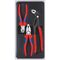  Werkzeugsortimente Werkzeug-Sets KNIPEX 00 20 09 V01 Werkzeug-Set 12380953