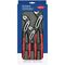  Werkzeugsortimente Werkzeug-Sets KNIPEX 00 20 09 V03 Werkzeug-Set 12380954