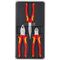  Werkzeugsortimente Werkzeug-Sets KNIPEX 00 20 12 Werkzeug-Set 12380960
