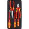  Werkzeugsortimente Werkzeug-Sets KNIPEX 00 20 13 Werkzeug-Set 12380957