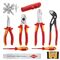  Erweiterungssets Elektro KNIPEX 00 20 90 V01 Erweiterungsset Elektro 1 12381009