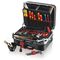  Werkzeugkoffer "BIG Basic Move" Sanitär KNIPEX 00 21 06 HK S Werkzeugkoffer "BIG Basic Move" Sanitär 12381007